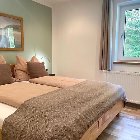 Ferienwohnung Haus Füsslmühle Fuschl am See Exterior foto