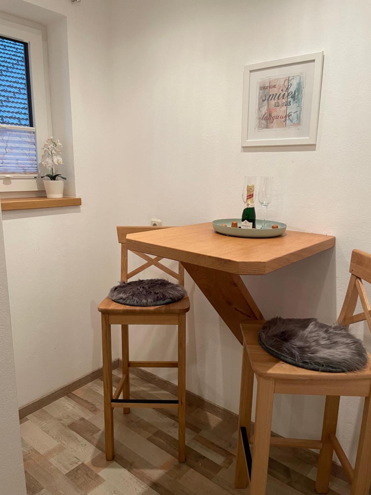 Ferienwohnung Haus Füsslmühle Fuschl am See Exterior foto