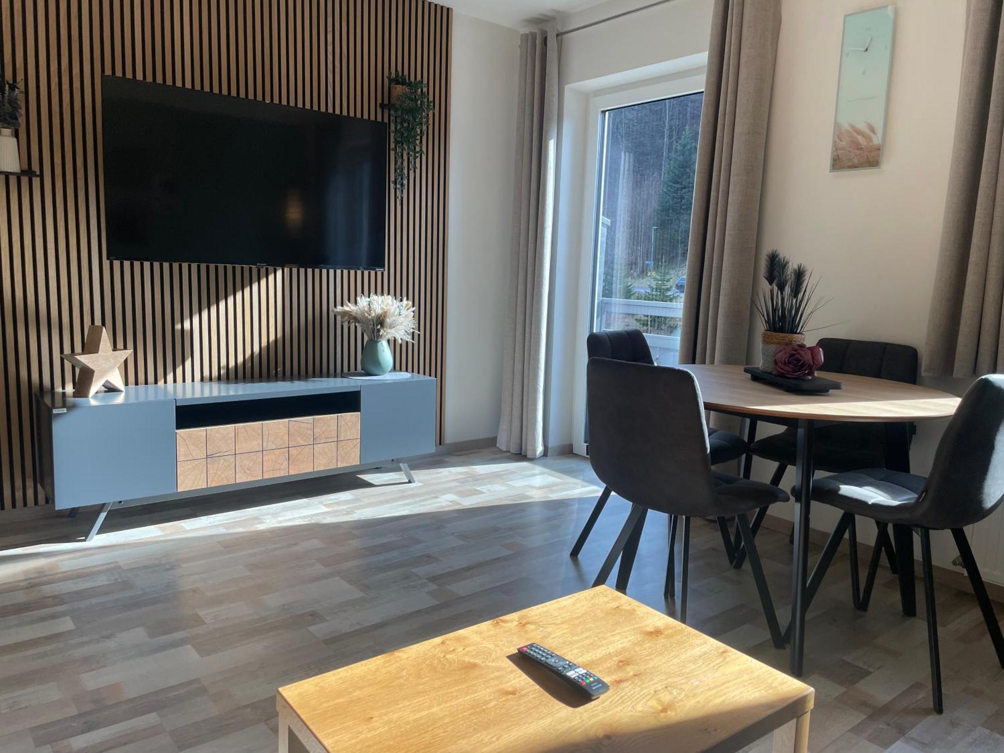 Ferienwohnung Haus Füsslmühle Fuschl am See Exterior foto