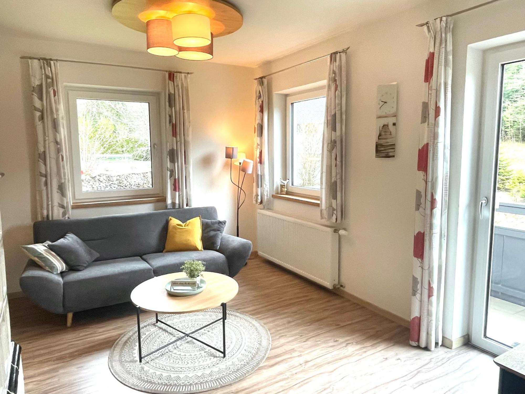 Ferienwohnung Haus Füsslmühle Fuschl am See Exterior foto