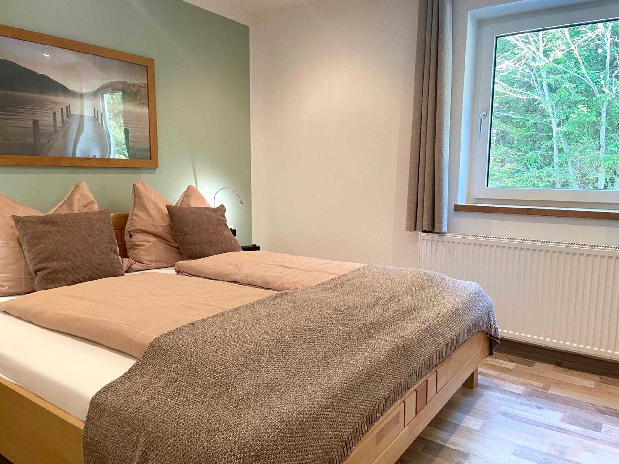 Ferienwohnung Haus Füsslmühle Fuschl am See Exterior foto